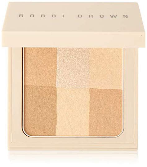 bobbi brown nude finish illuminating powder|Bobbi Brown Nude Finish Illuminating Powder, Buff for Women,。